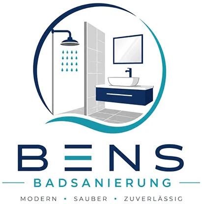 Logo - Bens Badsanierung